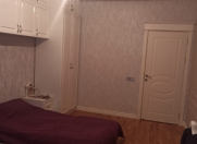 Satılır 3 otaqlı 105 m2 yeni tikili 8 km