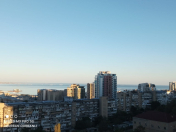 Satılır 2 otaqlı 63 m2 yeni tikili Elmlər Akademiyası m.