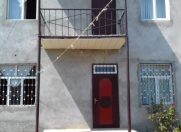 İcarəyə verilir 4 otaqlı 200 m2 həyət evi Savalan