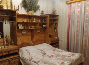 İcarəyə verilir 2 otaqlı 80 m2 həyət evi Xutor