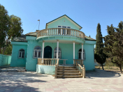 Satılır 18 sot torpaq Mərdəkan