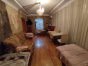 Satılır 2 otaqlı 80 m2 həyət evi Biləcəri