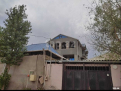 Satılır 8 otaqlı 380 m2 həyət evi Digah