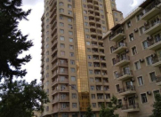 İcarəyə verilir 4 otaqlı 220 m2 yeni tikili 28 Mall