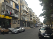 Satılır 3 otaqlı 75 m2 köhnə tikili Nəriman Nərimanov m.