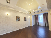 Satılır 2 otaqlı 74 m2 yeni tikili Nəriman Nərimanov m.