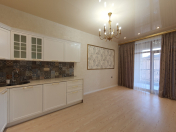 Satılır 2 otaqlı 56 m2 yeni tikili Nəriman Nərimanov m.