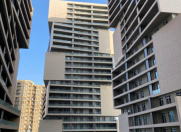 İcarəyə verilir 2 otaqlı 104 m2 yeni tikili Nizami m.