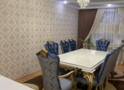 Satılır 5 otaqlı 115 m2 köhnə tikili Əhmədli