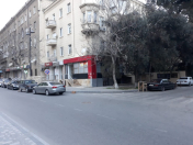 Satılır 3 otaqlı 62 m2 köhnə tikili Nəriman Nərimanov m.