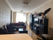 Satılır 4 otaqlı 136 m2 yeni tikili Təzə bazar