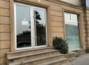 Satılır 3 otaqlı 80 m2 ofis Nəriman Nərimanov m.