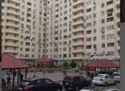 Satılır 2 otaqlı 83 m2 yeni tikili 9 mkr