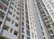 Satılır 3 otaqlı 140 m2 yeni tikili Badamdar