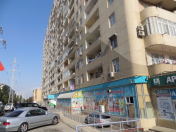 Satılır 2 otaqlı 95 m2 yeni tikili 9 mkr