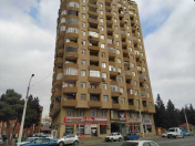 Satılır 3 otaqlı 151 m2 yeni tikili 8 mkr