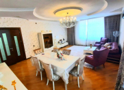 Satılır 3 otaqlı 150 m2 yeni tikili 8 mkr