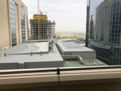 İcarəyə verilir 3 otaqlı 115 m2 yeni tikili Port Baku