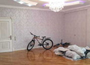 Satılır 3 otaqlı 130 m2 yeni tikili 8 mkr