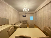 Satılır 3 otaqlı 110 m2 yeni tikili 9 mkr