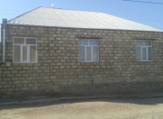 Satılır 2 otaqlı 500 m2 həyət evi Gəncə