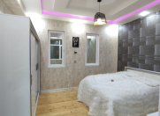 Satılır 3 otaqlı 70 m2 yeni tikili 8 km