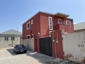 Satılır 5 otaqlı 228 m2 həyət evi Sumqayıt