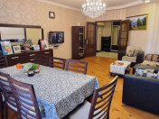 Satılır 3 otaqlı 127 m2 yeni tikili 8 mkr