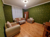 İcarəyə verilir 3 otaqlı 70 m2 yeni tikili Əhmədli m.