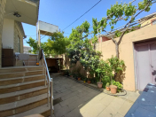 Satılır 6 otaqlı 100 m2 həyət evi NZS