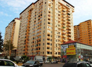 İcarəyə verilir 2 otaqlı 82 m2 yeni tikili Həzi Aslanov m.