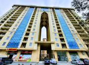 Satılır 2 otaqlı 103 m2 yeni tikili Nəriman Nərimanov m.