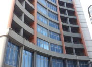Satılır 3 otaqlı 157.2 m2 yeni tikili Nizami m.