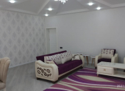 Satılır 5 otaqlı 226 m2 yeni tikili Şah İsmayıl Xətai m.