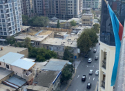 Satılır 3 otaqlı 110 m2 yeni tikili ABŞ səfirliyi