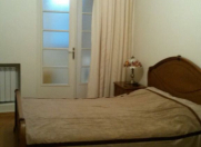 İcarəyə verilir 2 otaqlı 75 m2 yeni tikili Ağ şəhər