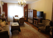 İcarəyə verilir 4 otaqlı 126 m2 yeni tikili Elmlər Akademiyası m.