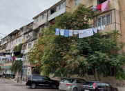 Satılır 3 otaqlı 70 m2 köhnə tikili Nəriman Nərimanov m.