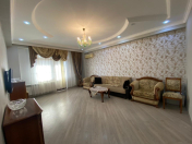 İcarəyə verilir 2 otaqlı 110 m2 yeni tikili 28 May m.