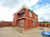 Satılır 5 otaqlı 350 m2 həyət evi Zabrat 1
