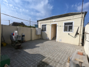 Satılır 2 otaqlı 42 m2 həyət evi Binəqədi