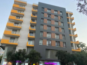 Satılır 4 otaqlı 128 m2 yeni tikili 1 mkr