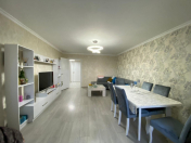 Satılır 2 otaqlı 51 m2 köhnə tikili Nərimanov heykəli