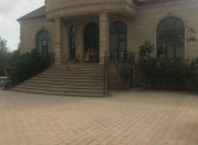 Satılır 6 otaqlı 240 m2 villa Buzovna