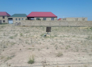 Satılır 4 sot torpaq Gəncə