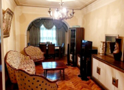 İcarəyə verilir 2 otaqlı 90 m2 köhnə tikili Nəriman Nərimanov m.