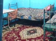 İcarəyə verilir 2 otaqlı 50 m2 həyət evi Alatava 2