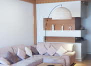 İcarəyə verilir 3 otaqlı 116 m2 yeni tikili Gənclik m.