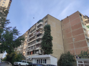 Satılır 5 otaqlı 105 m2 köhnə tikili Yeni Yasamal