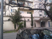 Satılır 5 otaqlı 120 m2 köhnə tikili Azadlıq prospekti m.